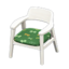 Nordic chair