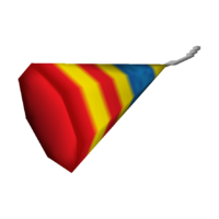 Party popper