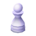 Pawn's White variant