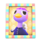 Queenie's Photo (Pastel) NH Icon.png