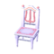Regal Chair (Royal Pink) NL Model.png