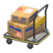 Rolling Cart (Black - Labels) NH Icon.png