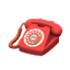 rotary phone