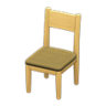 simple chair
