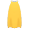 Slip Dress (Yellow) NH Icon.png