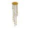 Spiral Chandelier (Gold) NH Icon.png