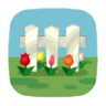 Tulip-Field Fence PC Icon.png