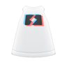 Tunic Tank (White) NH Icon.png