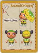 Animal Crossing-e 4-D14 (Kapp'n's Kisser).jpg