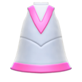 Astro Dress (Pink) NH Icon.png