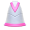 Astro Dress (Pink) NH Icon.png