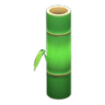 bamboo doll