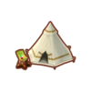 Basic Tent (Lv. 1) PC Icon.png
