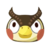 Blathers PC Character Icon.png