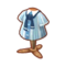 Blue-Striped Sailor Shirt PC Icon.png