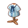 Blue-Striped Sailor Shirt PC Icon.png