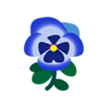 Blue Pansies PC Icon.png
