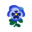 Blue Pansies PC Icon.png