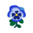 Blue Pansies PC Icon.png