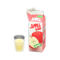 Carton Beverage (Apple Juice) NH Icon.png