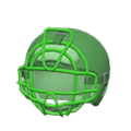 Catcher's Mask (Green) NH Storage Icon.png