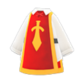 Cavalier Shirt (Red) NH Storage Icon.png