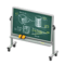 Chalkboard (Art) NH Icon.png