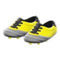 Cleats (Yellow) NH Storage Icon.png