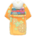 Fancy kimono's Pale orange variant
