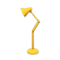 Folding Floor Lamp (Yellow) NH Icon.png