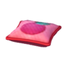 Fruit-panel cushion