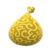 Furoshiki bag's Gold variant