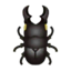 giant stag beetle