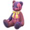 acnh teddy