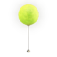 Glowing-Moss Balloon