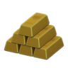 gold bars