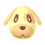 Goldie NL Villager Icon.png