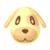 Goldie NL Villager Icon.png