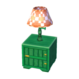 Green Lamp (Middle Green - Orange) NL Model.png