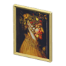 jolly painting