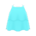 Layered Tank's Light Blue variant