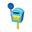 Light-Blue Mailbox NL Model.png