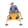 lunar lander