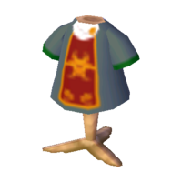 Medli outfit