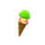 Melon-Cheesecake Cone NH Icon.png