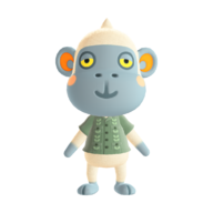 Monty