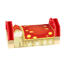 mush bed