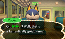 Animal Crossing: New Leaf, Animal Crossing Wiki