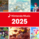 Nintendo Music Playlist Cover 2025 Selects.png