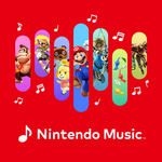 Nintendo Music Playlist Cover Nintendo Music Selects.png